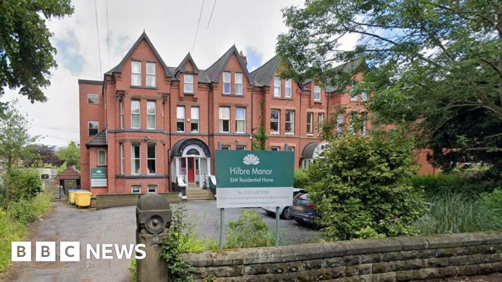 HMRC liquidates Wirral care home company over debts