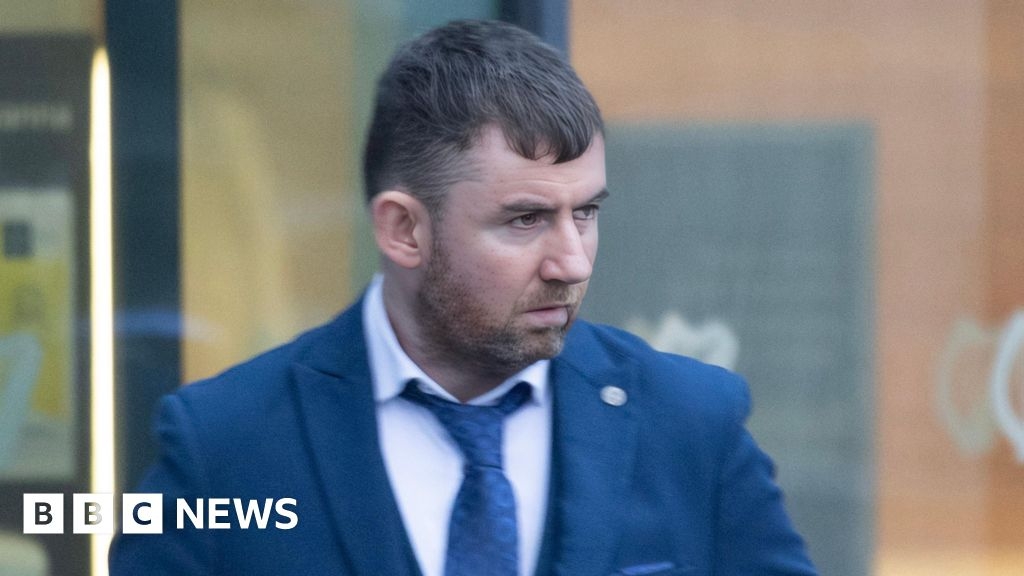 Lough Derg: Tomas Gallagher jailed for sexual assaults at Christian pilgrimage site