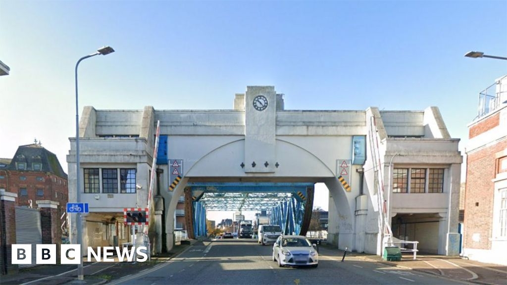 Hull city centre bridge to close for repair works