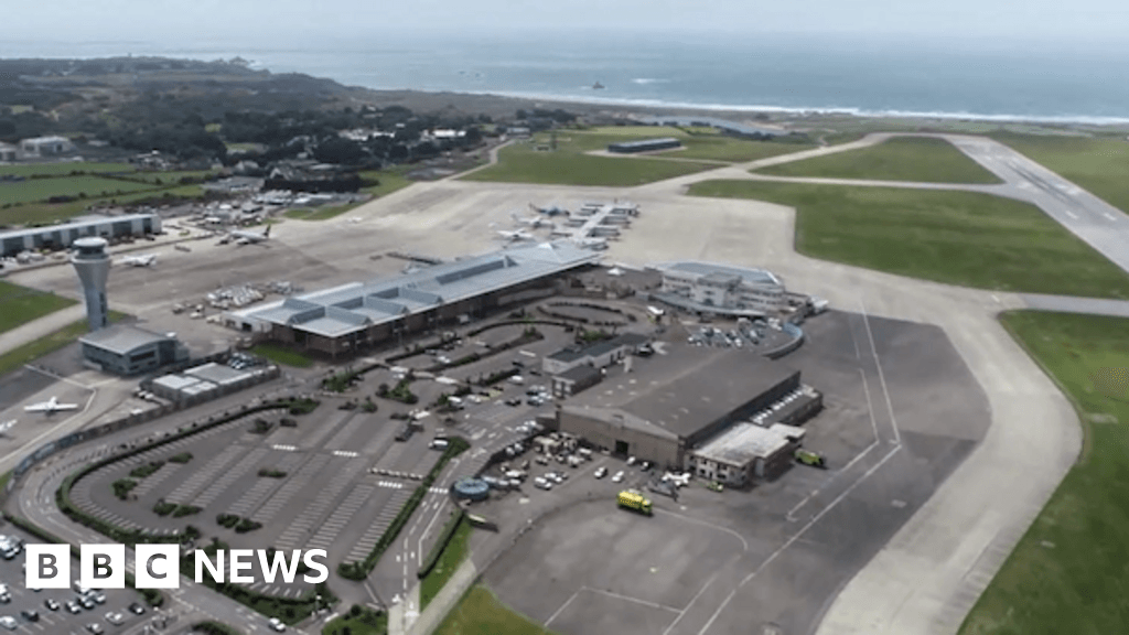 Jersey government 'committed' to safety of water supply