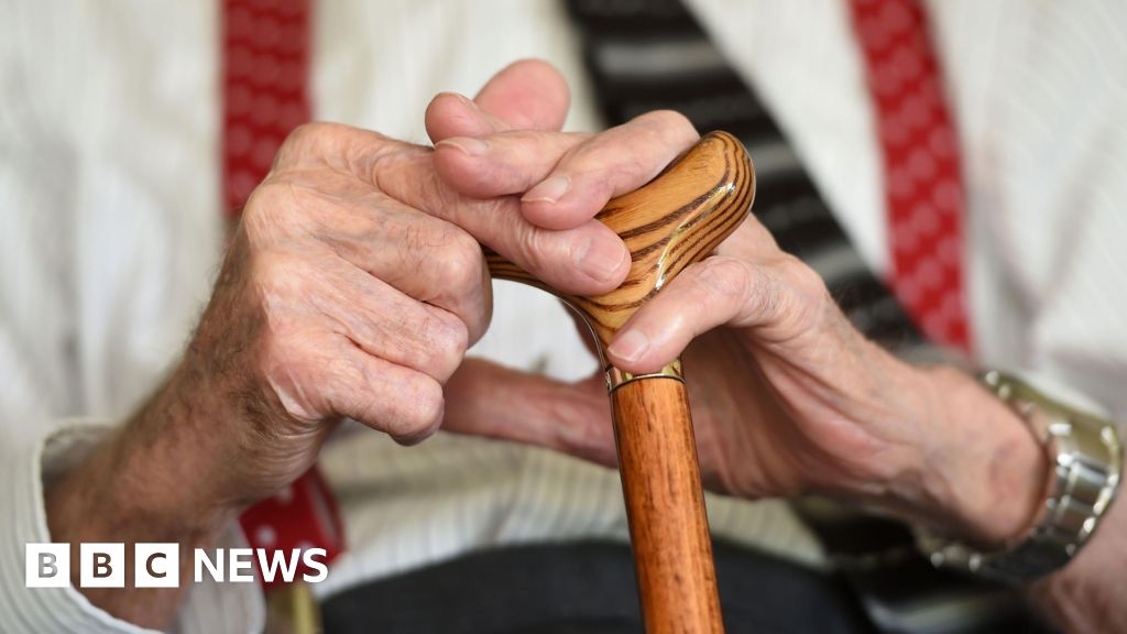 North-west of England hospices plea for funding changes