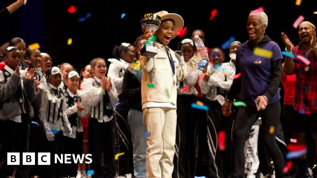 Hackney: Talent show that 'helps create unity' marks 25 years