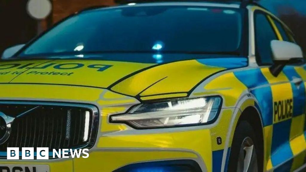 Girl, 9, injured in Sunderland car crash involving off-road bikes
