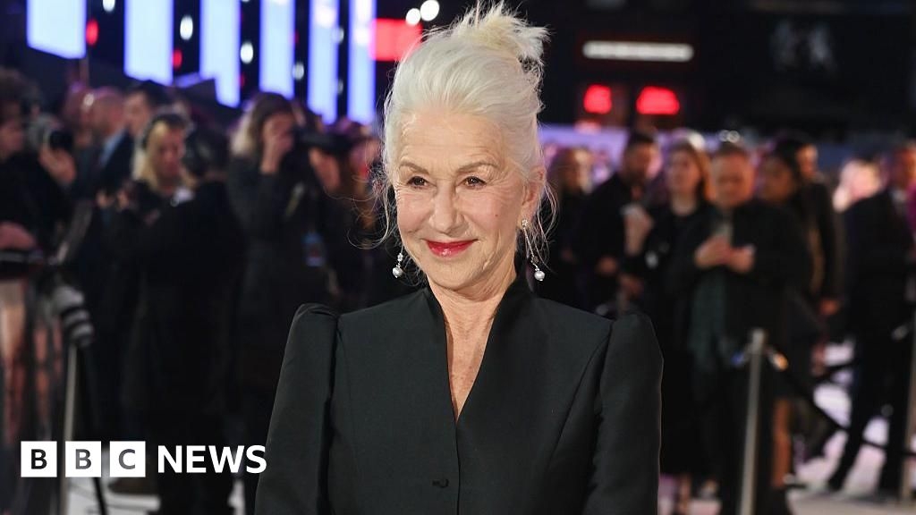 Cal: Helen Mirren Troubles film remastered 40 years after release