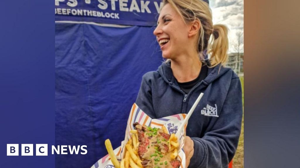 Street food pop-up comes to Blakesley Hall
