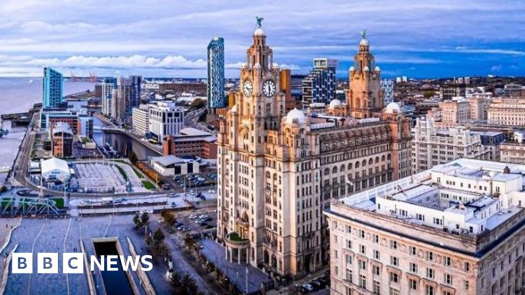 Improvement board's final verdict on 'well-led'  Liverpool City Council