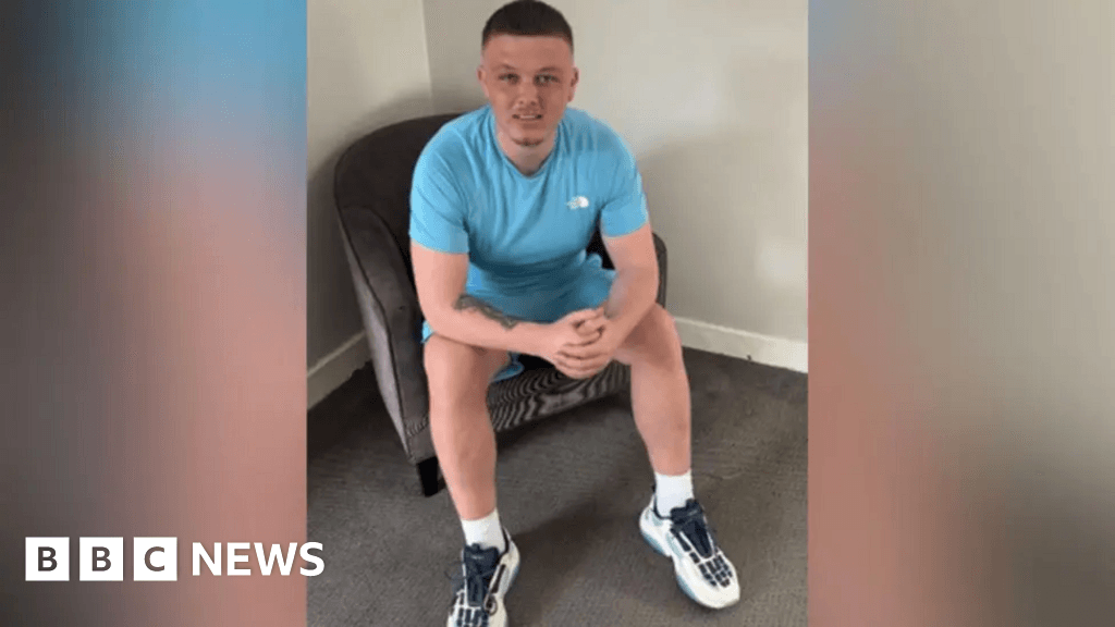 Dale Martin: Police arrest 30 people in Derby murder probe