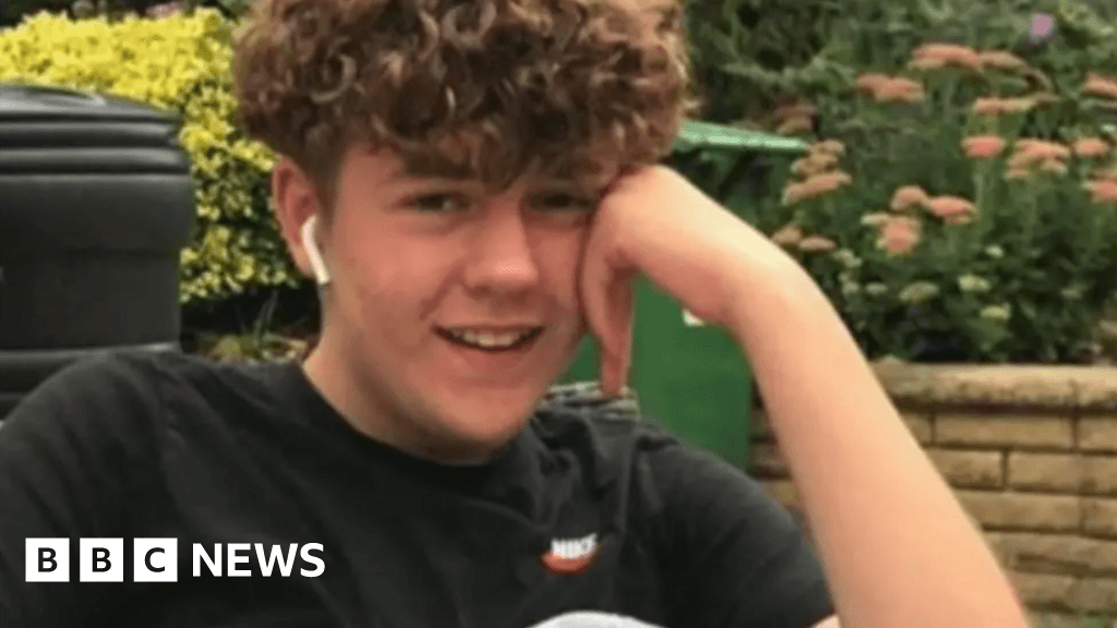 Reading teenager Olly Stephens remembered in annual rugby match