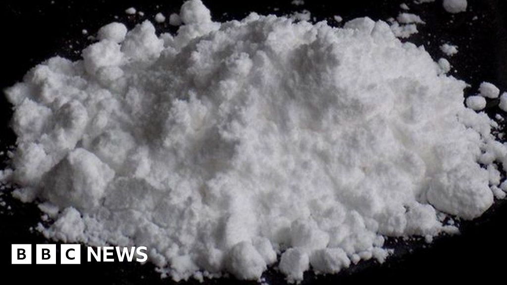 Lancashire in grip of 'ketamine crisis' amid A&E influx
