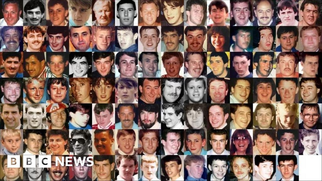 Hillsborough: No misconduct case for police, according to IOPC inquiry