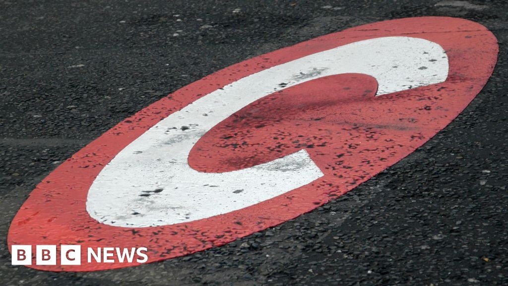 Congestion Charge set to rise by 20% to £18