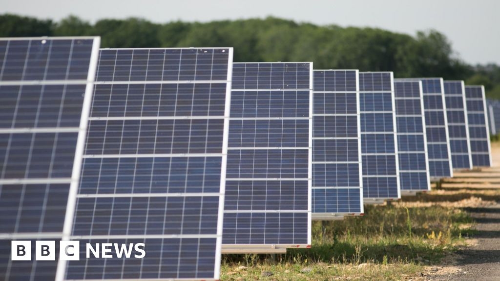 Major Friston solar farm could be built alongside substation