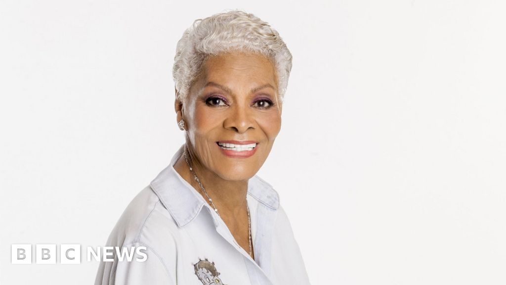 Dionne Warwick to perform in East Sussex and Kent