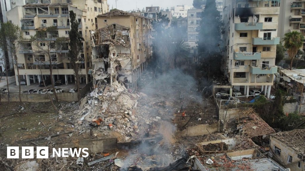The UK FCDO has advised citizens not to travel to Israel