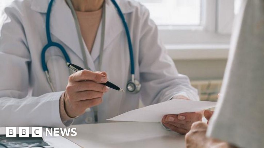Shropdoc row: Questions raised over out-of-hours GP contract