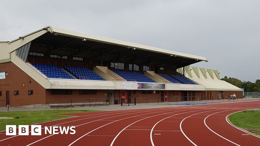 Track closed at athletics facility in Hull to allow for repairs