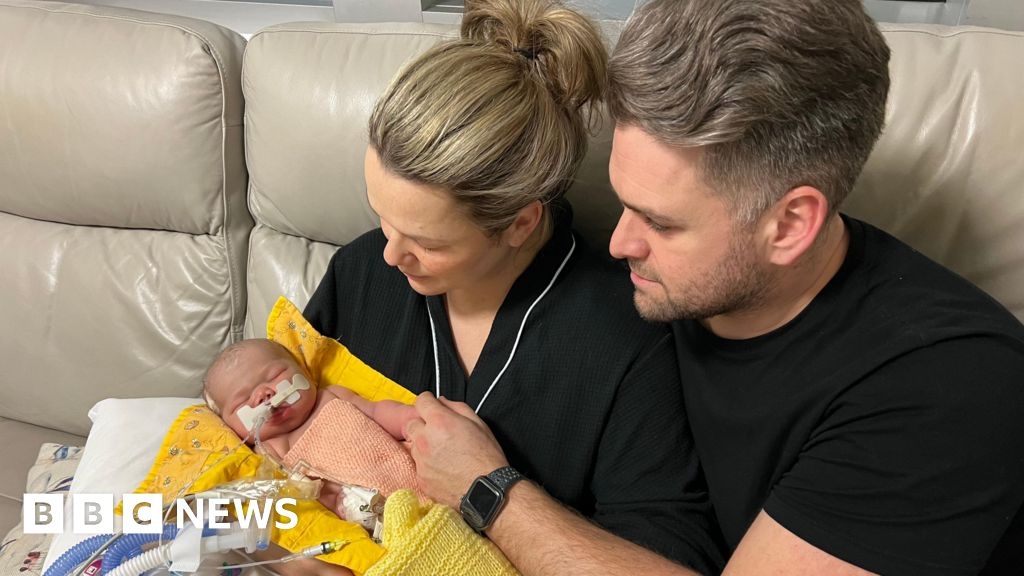 Faster action could have saved baby at Harlow hospital