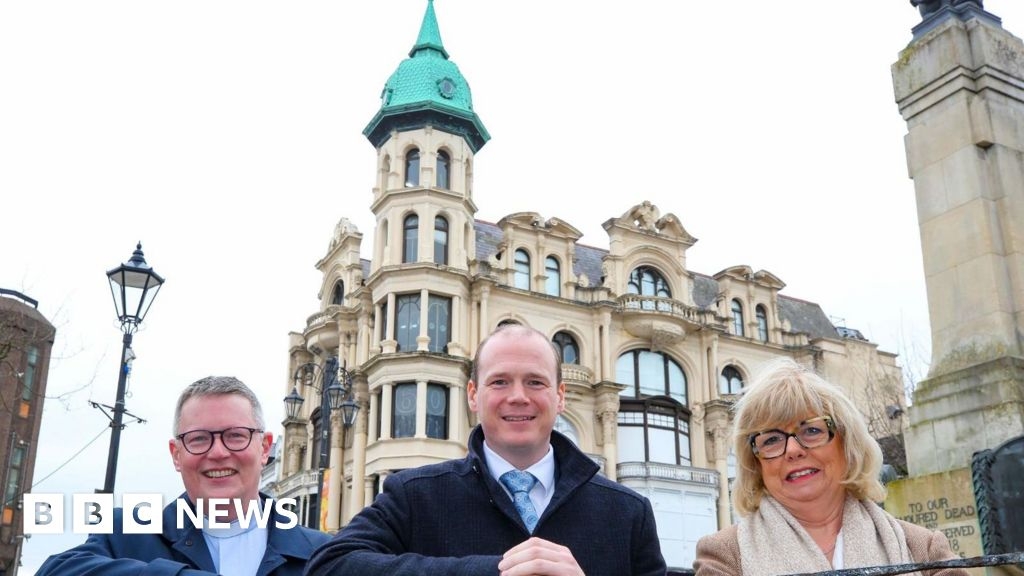 Austins: Stormont funds purchase of Derry department store