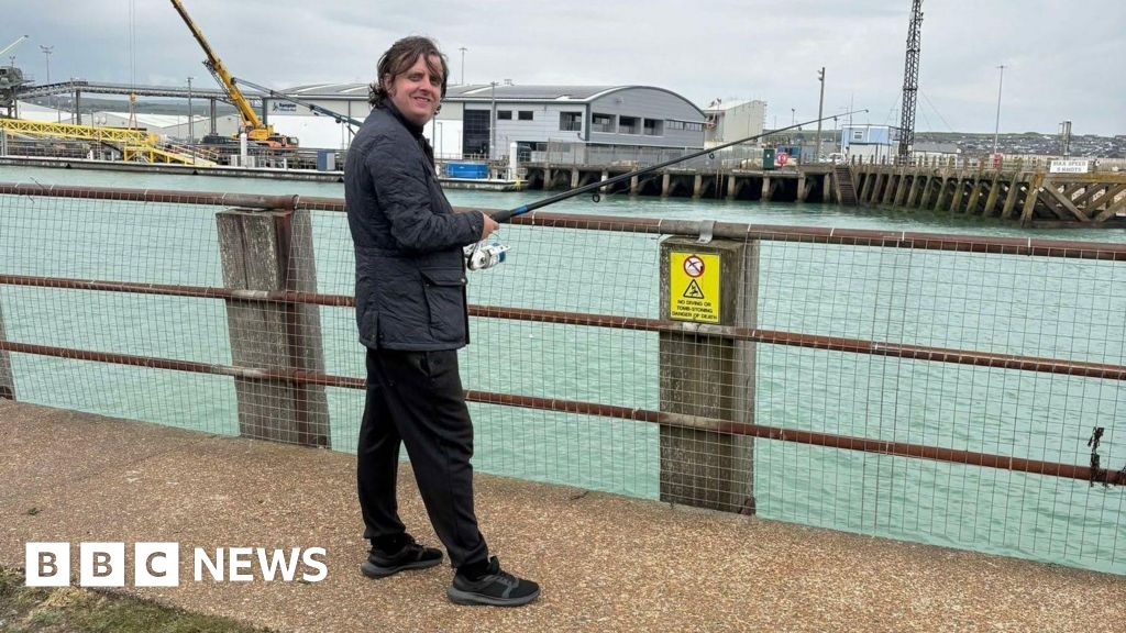Seahaven fishing initiative to help prevent youth crime