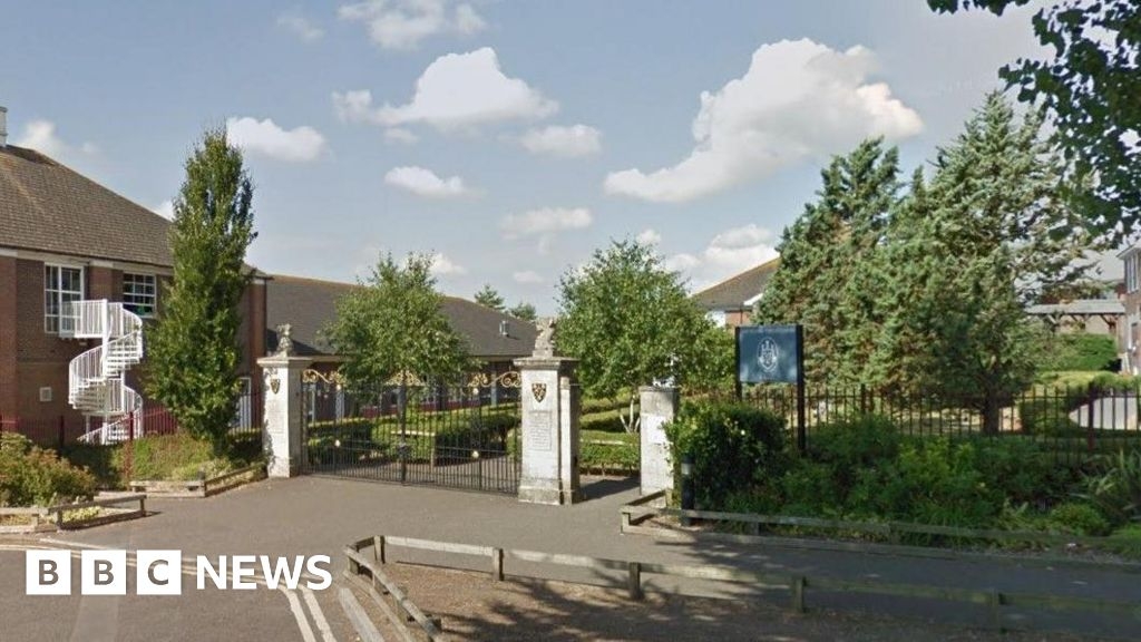 Two 14-year-old boys held over rape of girl, 12, in Dorchester