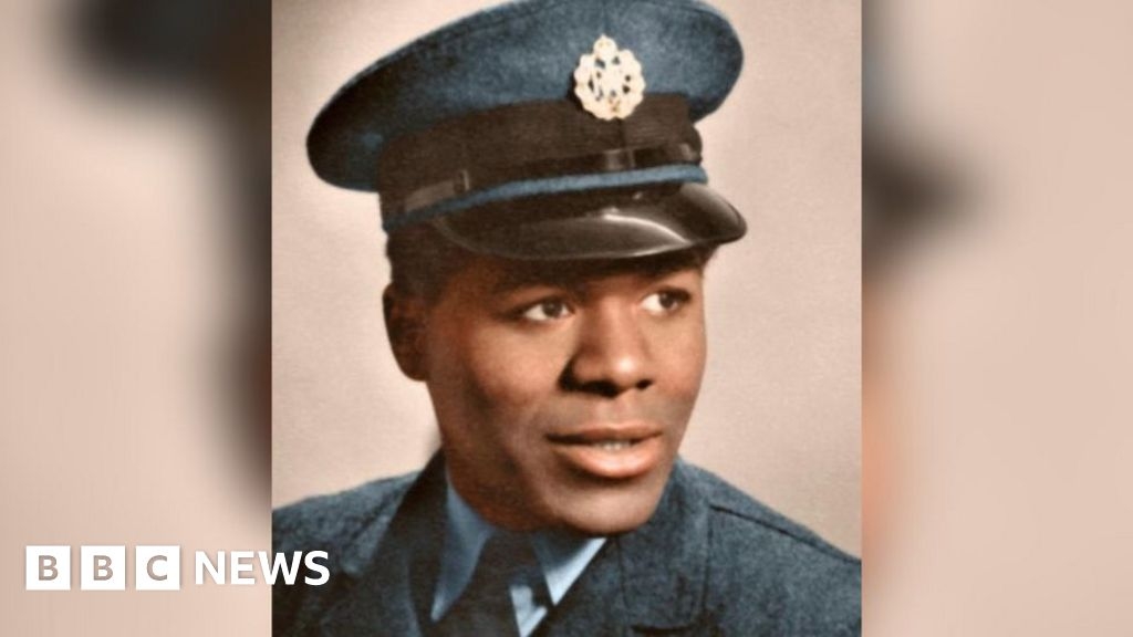 Dr Paul Stephenson: Civil rights leader's life in pictures