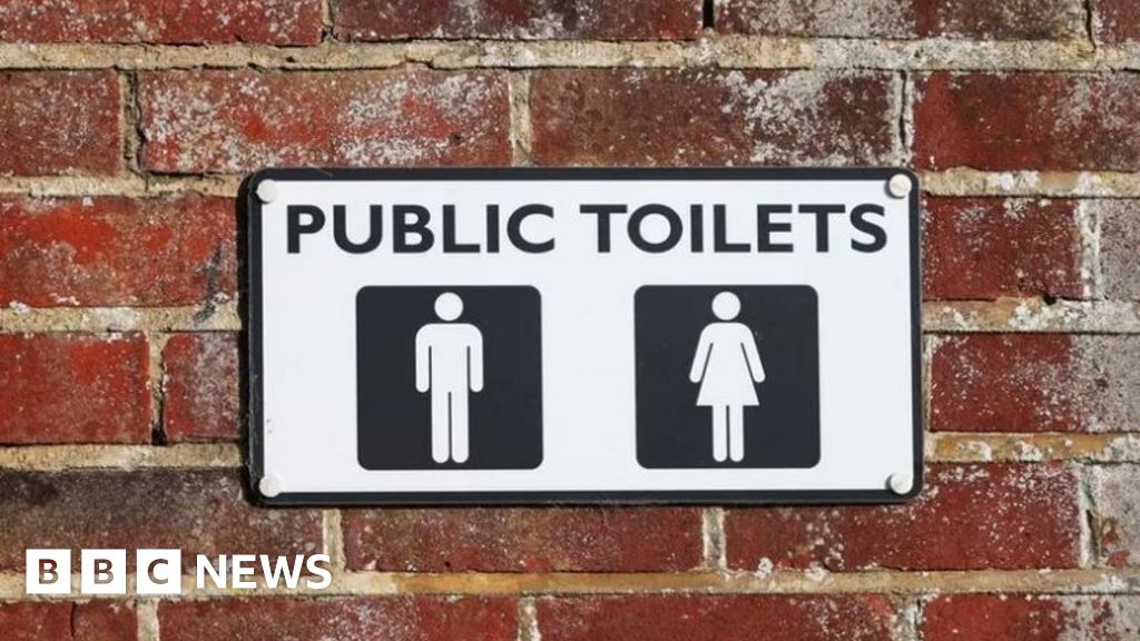 Former public toilets in Ilkeston being turned into snack bar