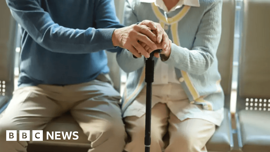 Care provider to lead part of former Guernsey hospital revamp