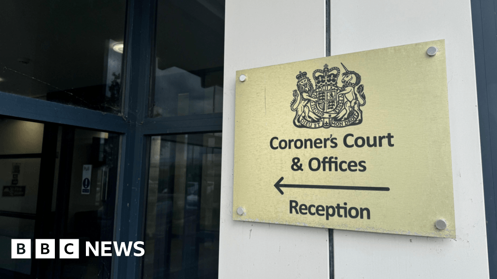 Pensioner's death might have been prevented, says Suffolk coroner