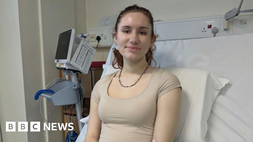 York muscle disorder patient joins worldwide drug trial