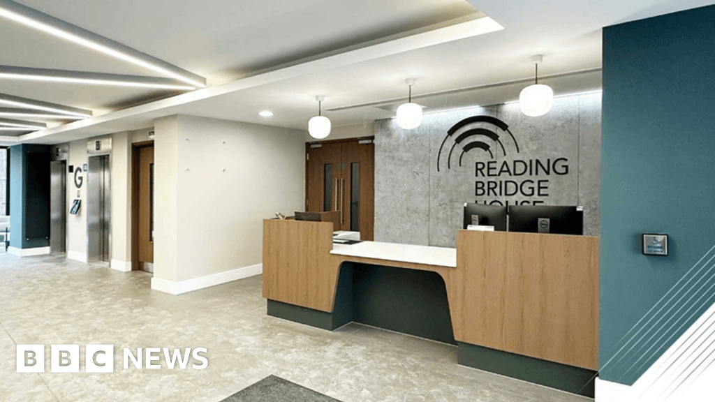 Plea to plasma donors as Reading centre moves