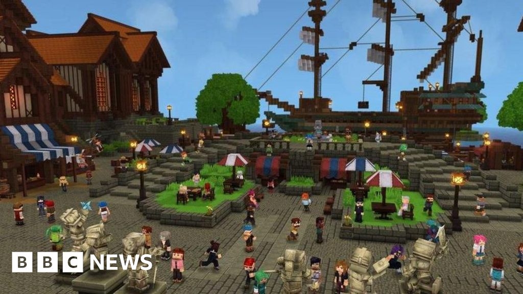 Hytale developer Hypixel Studios begins 'winding down'