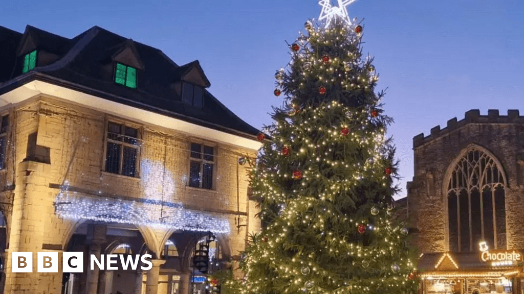 Council's appeal to save Peterborough Christmas celebrations