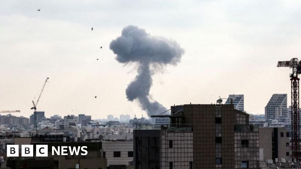 Retaliate now, later or never: How Iran could respond to the US strikes