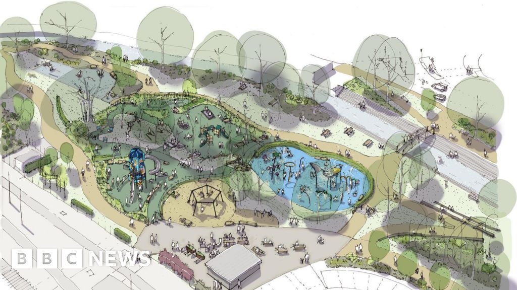 Updated plans for £20m Bulwell regeneration revealed