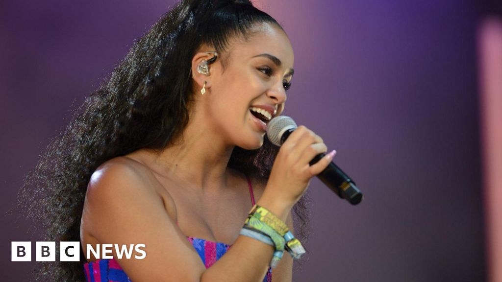 Jorja Smith putting Black Country hometown accent on map