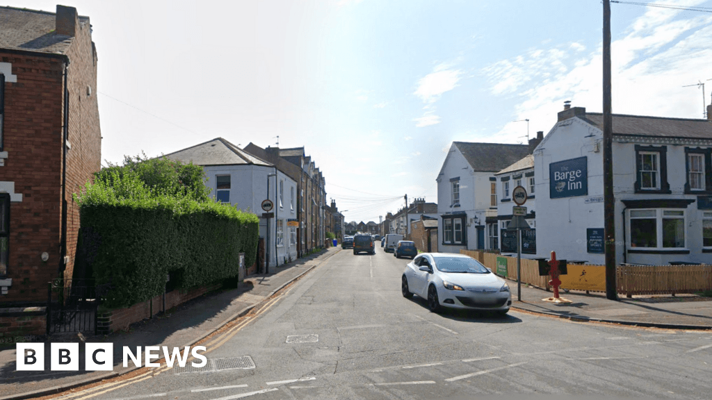Pedestrian, 13, seriously hurt in Long Eaton crash