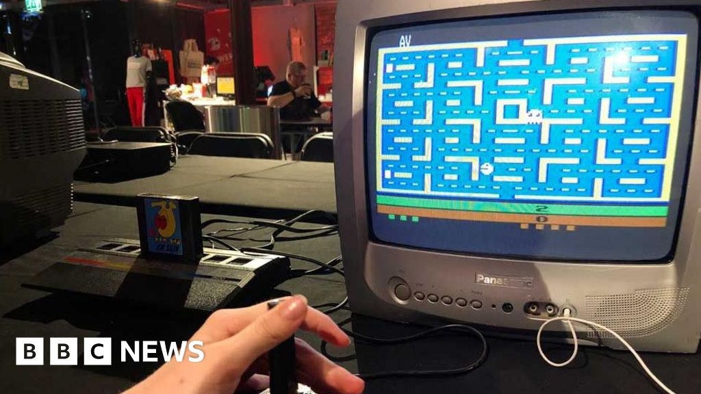 Games industry welcomes first generation of pensioner gamers