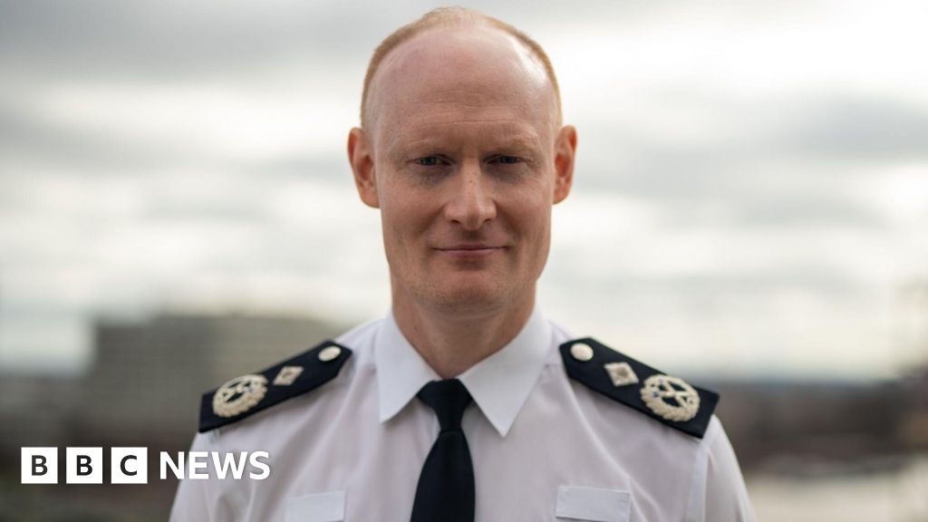 Alexis Boon proposed as Hampshire and Isle of Wight chief constable