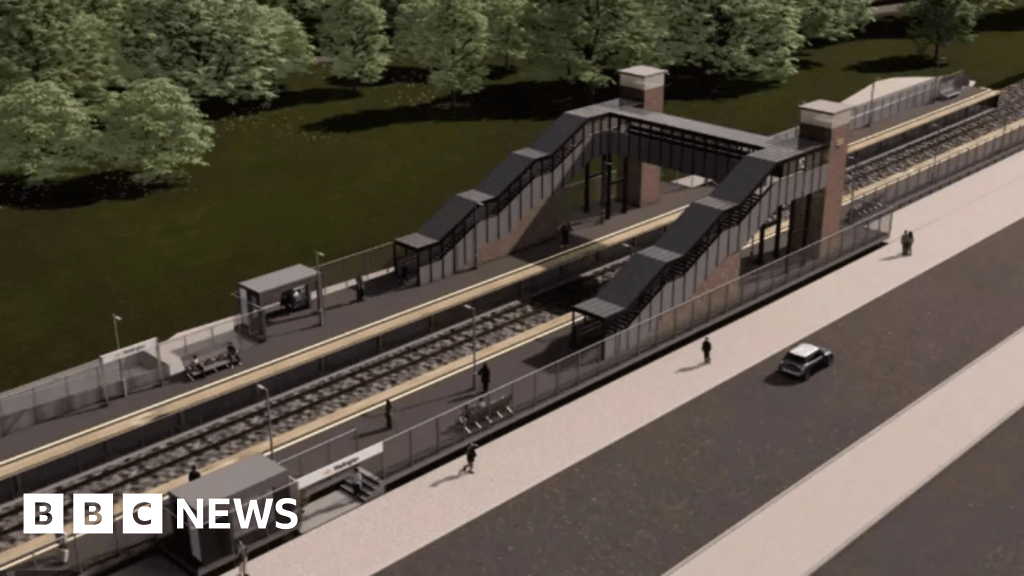 Wellington Somerset station 'still firmly under consideration'
