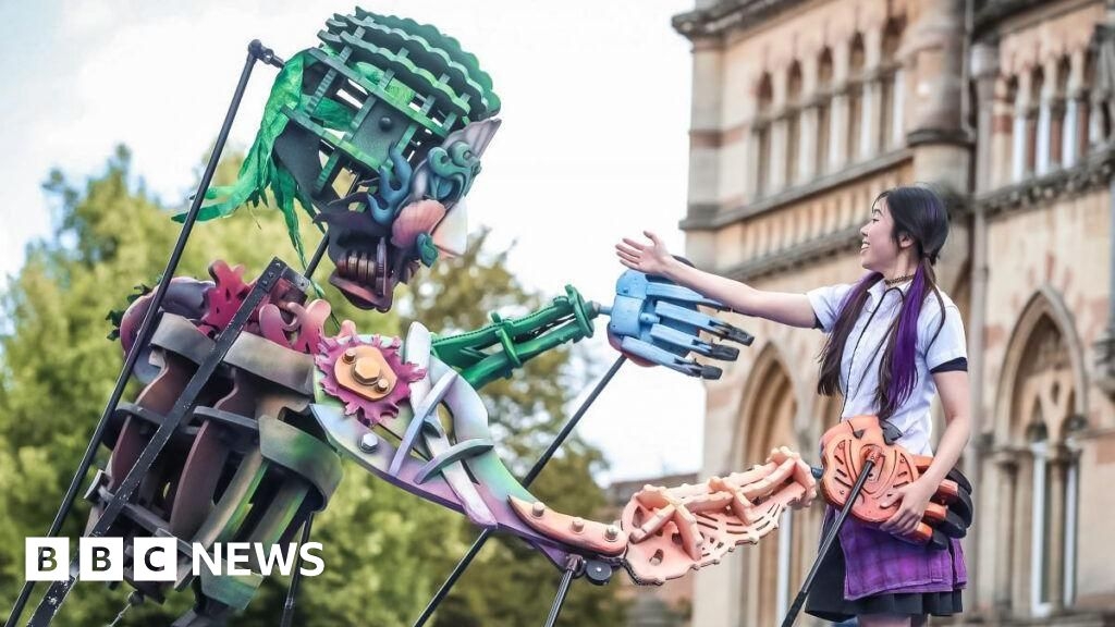 Hull City Council promises £5m for cultural projects
