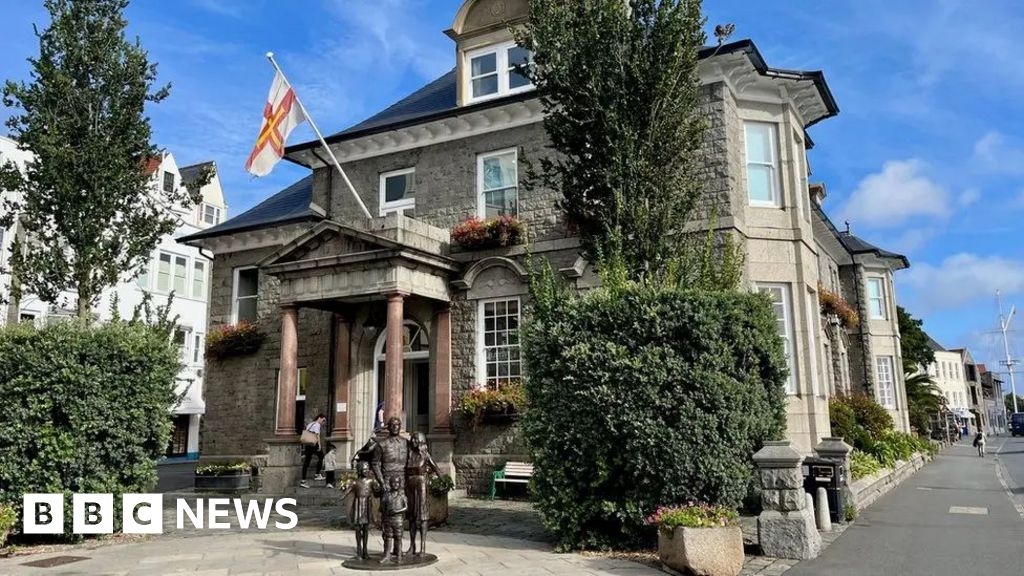Guernsey's Victor Hugo Centre fundraiser reaches £2m