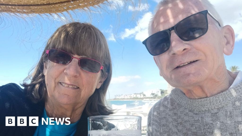 BBC presenter's melanoma campaign "saved our lives"