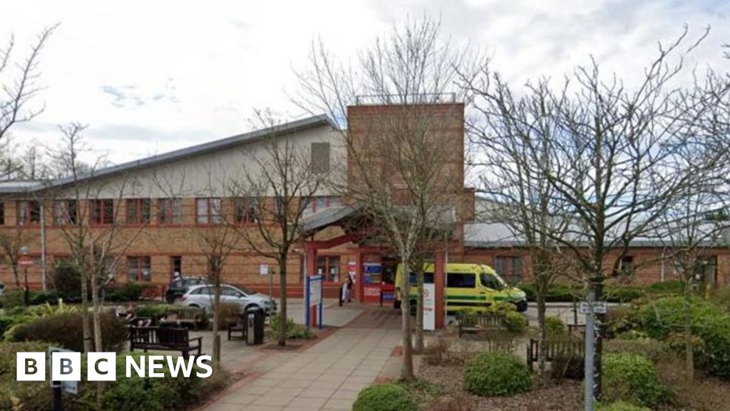 Consultation to look at closing children's A&E unit in Ormskirk