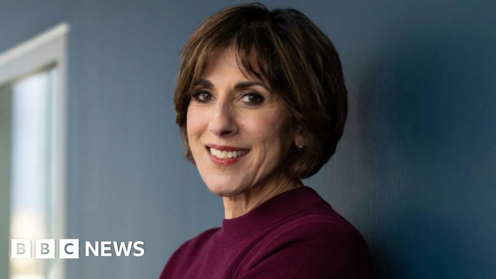 Shereen Nanjiani signs off from BBC Radio Scotland after 17 years