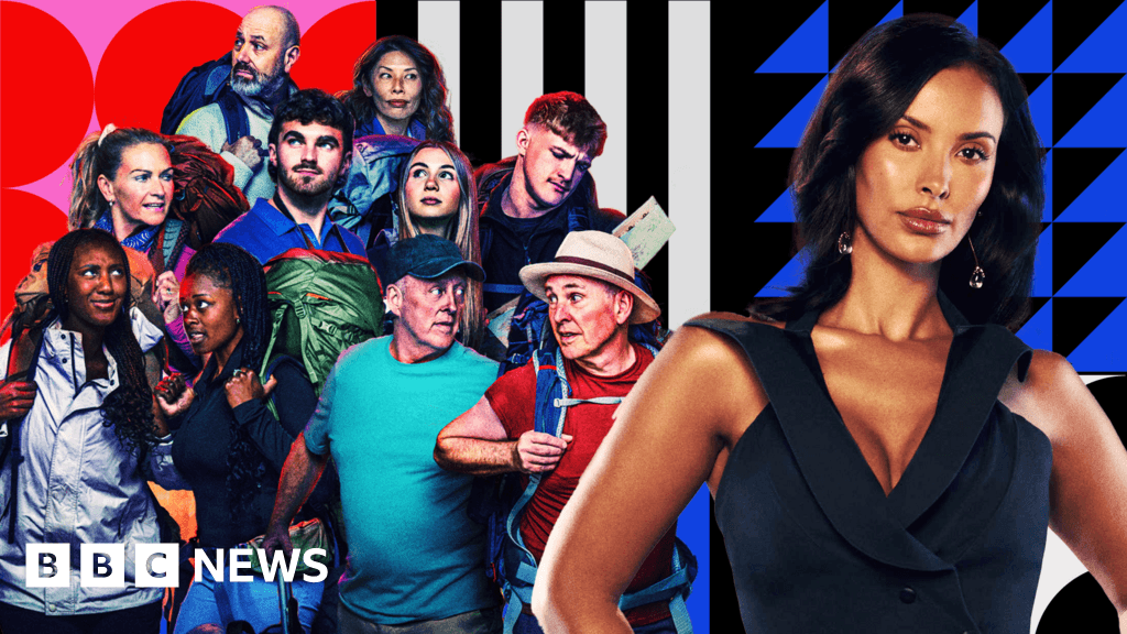 Race Across The World finale, and Love Island is back: What's coming up this week