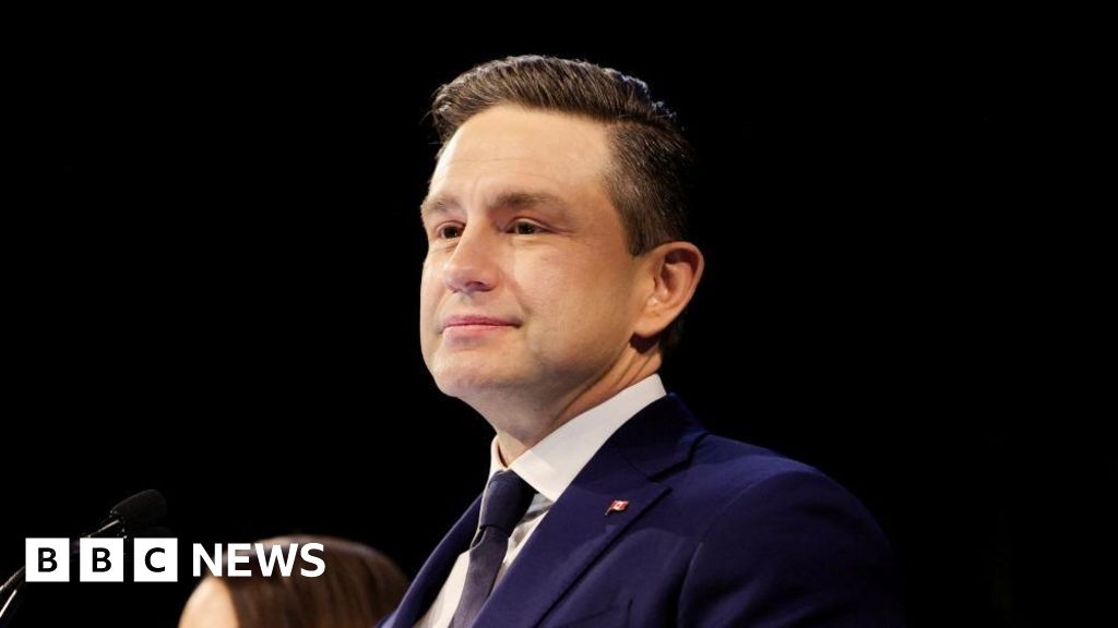 How Canada's Conservatives threw away a 27-point lead to lose again