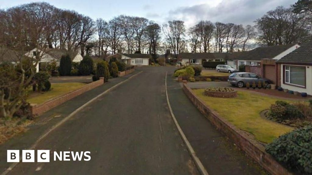 Planning row over Wetheral woodland turned into garden