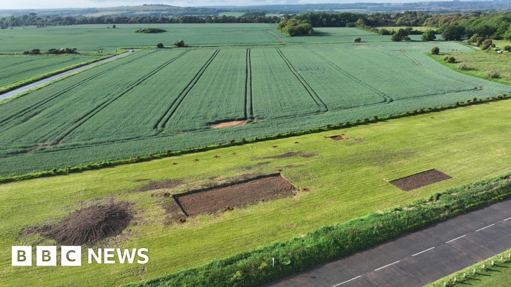 Goring-by-Sea sandpit site owner to sell land after 'abuse'
