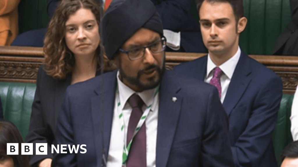 Wolverhampton MP calls for urgent action to support SEN pupils