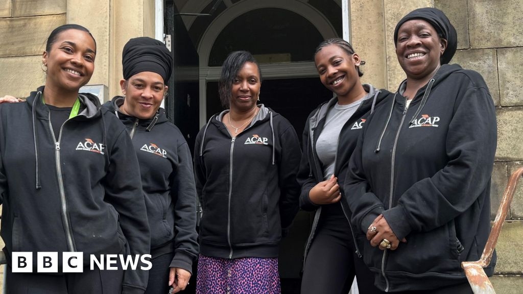 Bradford culture group hopes £3m revamp will boost footfall